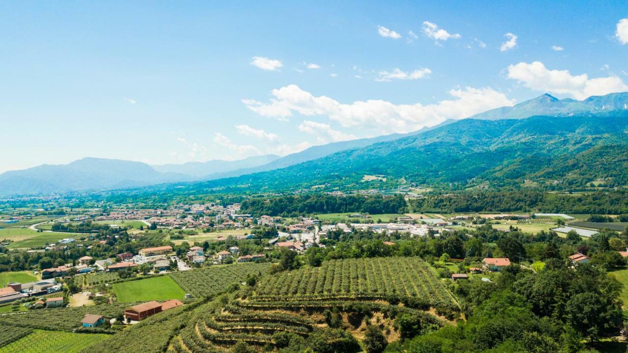 Agriturismo Turina Bricherasio Экстерьер фото