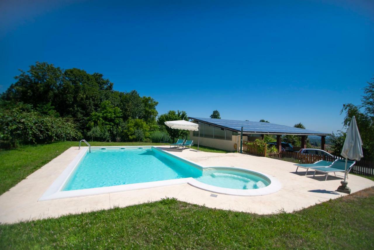 Agriturismo Turina Bricherasio Экстерьер фото