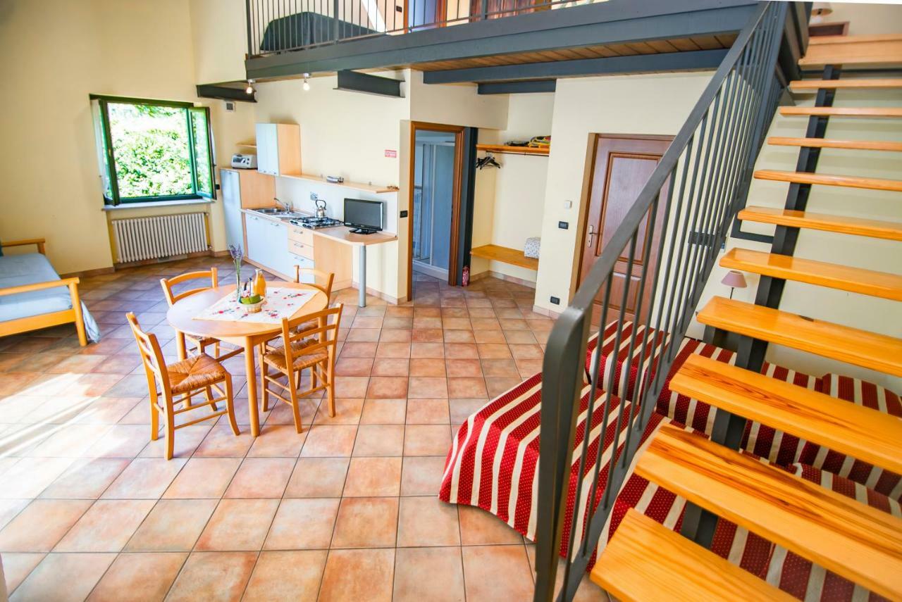 Agriturismo Turina Bricherasio Экстерьер фото