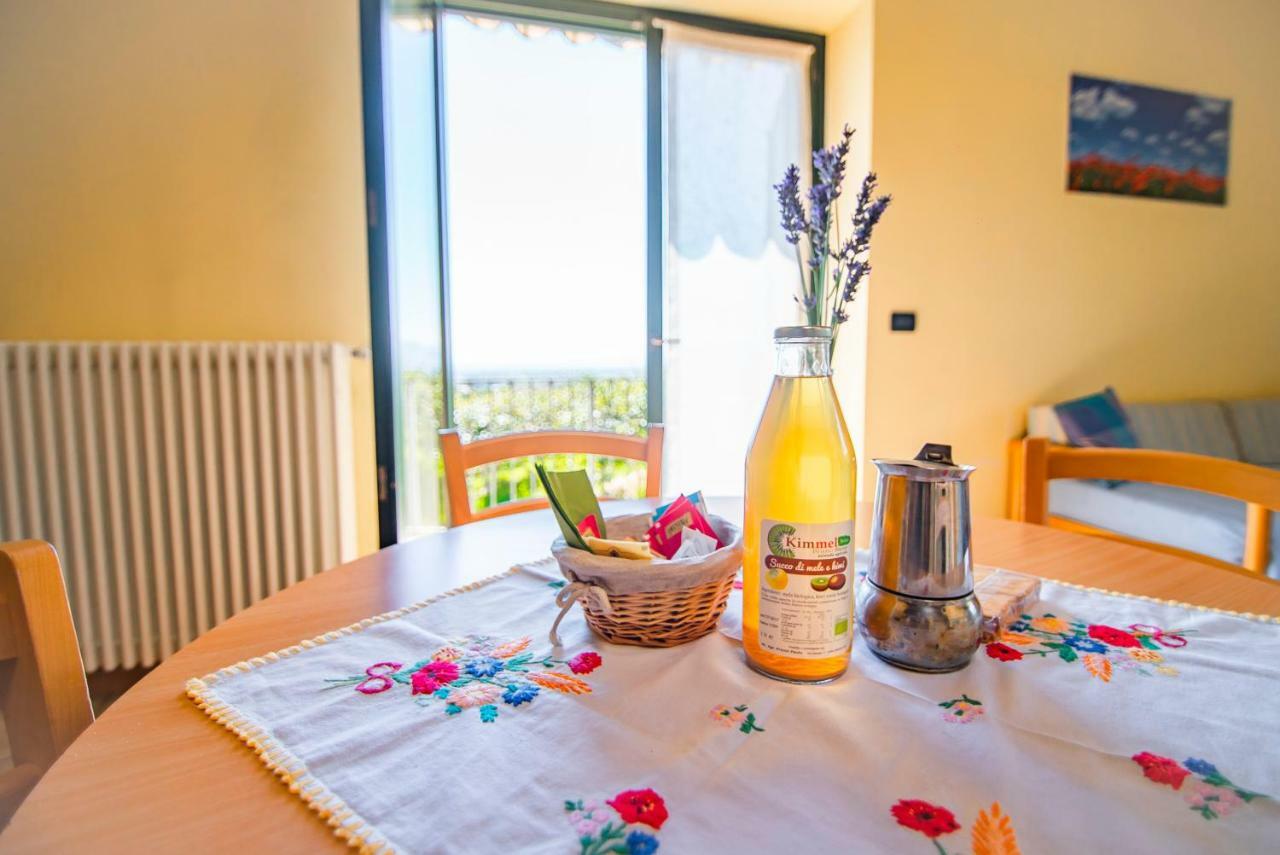 Agriturismo Turina Bricherasio Экстерьер фото