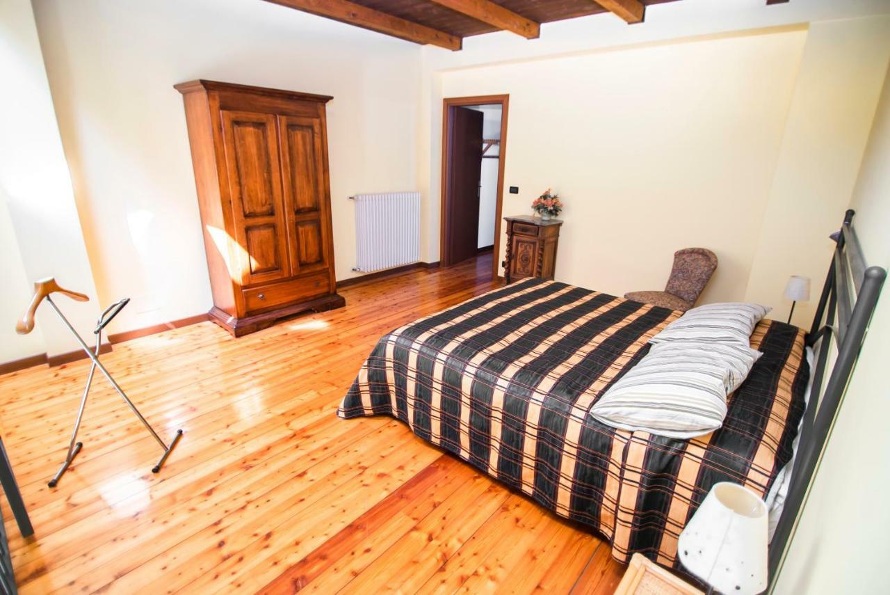 Agriturismo Turina Bricherasio Экстерьер фото