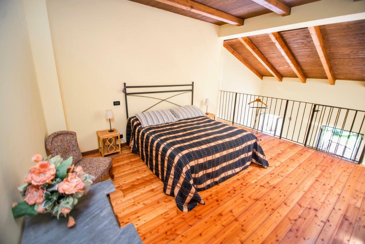 Agriturismo Turina Bricherasio Экстерьер фото
